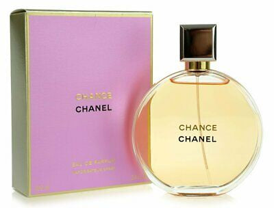 Chanel Chance Woman Eau De Parfum 100ml