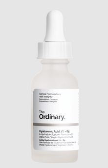 The Ordinary Hyaluronic Acid 2% + B5 30ML