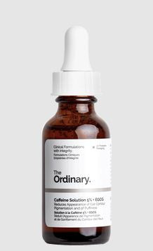 The Ordinary Caffeine Solution 5% + EGCG 30ML