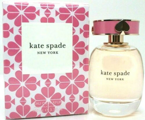 Kate  Spade Ladies New York EDP Body Spray 100ml