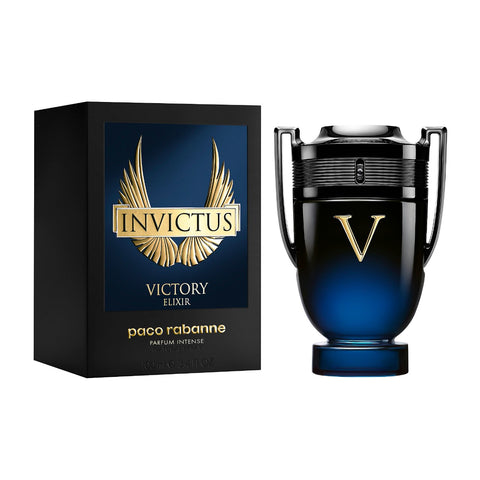 Paco Rabanne Invictus Victory Elixir 100ml EDP