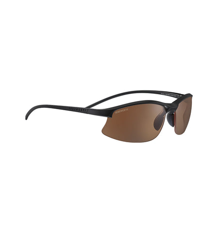 Serengeti SS551005 Winslow -Matte Black