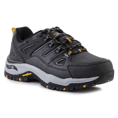 Skechers Arch Fit Dawson - 204630 BLK