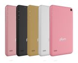 Plum Z702 Optimax 2 8GB Tablet