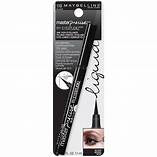 Maybelline Tattoo Studio Eyeliner