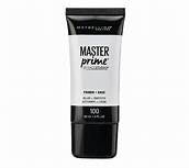 Maybelline 100 Master Prime Blur + Smooth