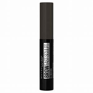 Maybelline  Brow Fast Sculpt  Mascara