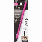 Maybelline Master Precise Skinny-210 Defining Black