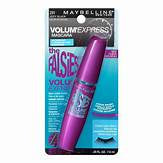 Maybelline  the Falsies  Volum Express Waterproof