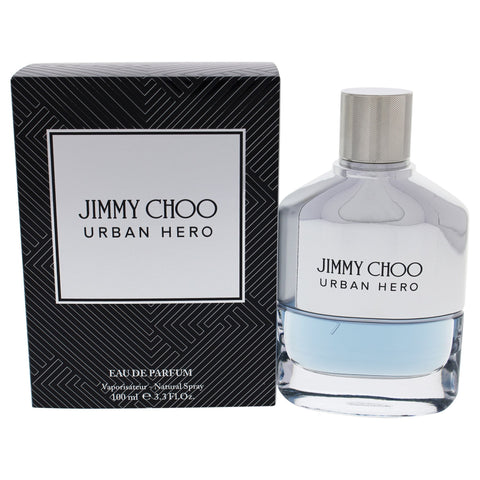 Jimmy Choo Urban Hero 100ML for Men