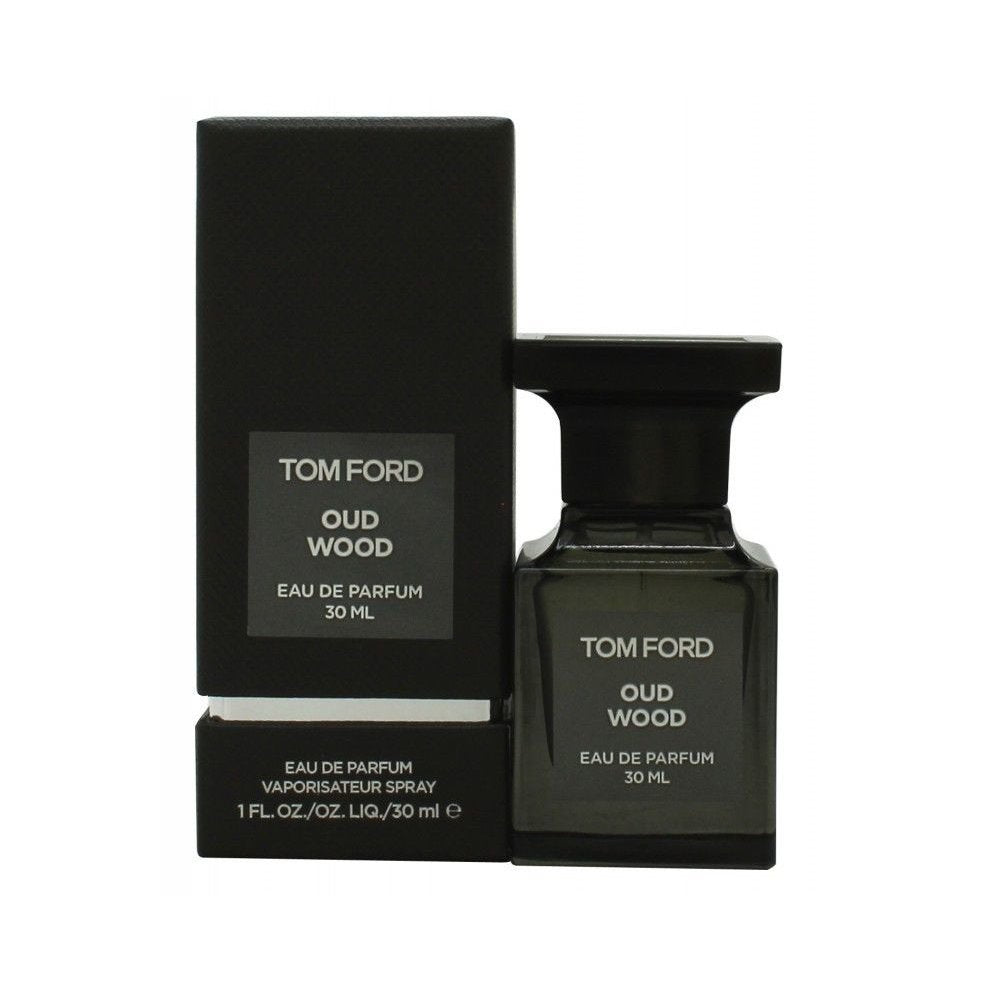 Tom Ford Unisex Oud Wood Eau De Parfum 30ml