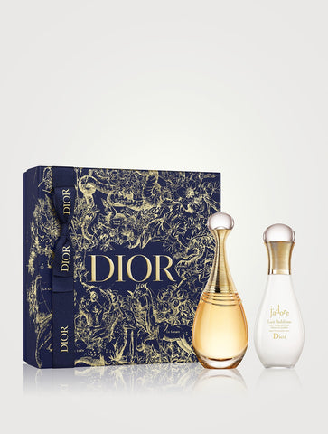 Dior J'Adore Eau de Parfum 50 ml + Bodylotion 75 ml Set