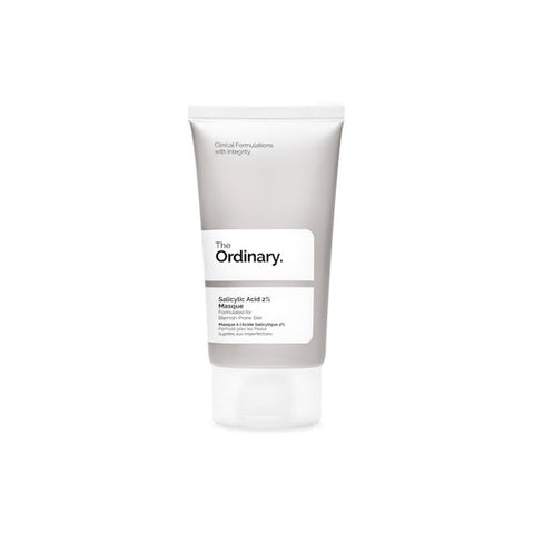 The Ordinary Direct Acids Salicylic Acid 2% Masque 50ml