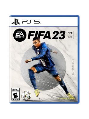 FIFA 23 (LATAM) PS5