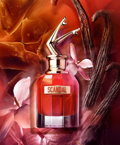 Jean Paul Gaultier Scandal Le Parfum Eau De Parfum Intense For Her